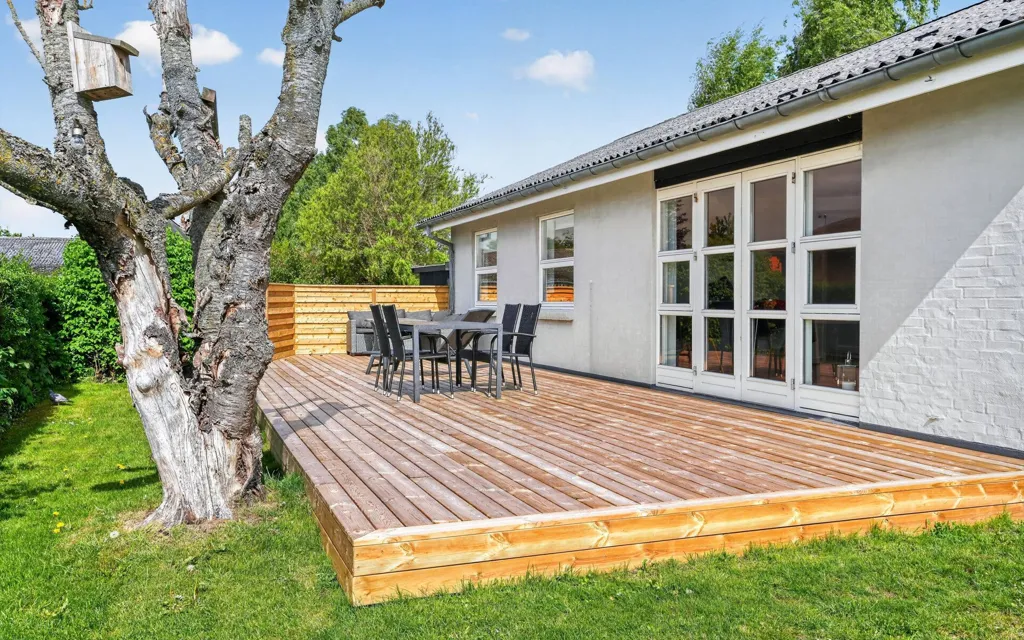 Maison 3 pièces à Holbæk