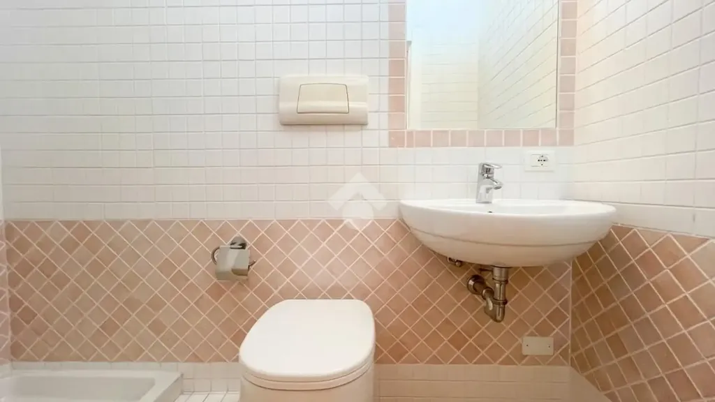 Salles de bain - Studio Flat with Attic in Albinea Centre