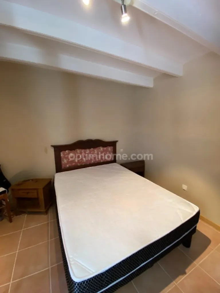 Bedrooms - Extended House with Garage in Angoulême