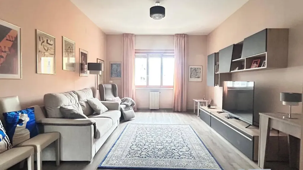 Elutuba - Apartment with Garden in Rende