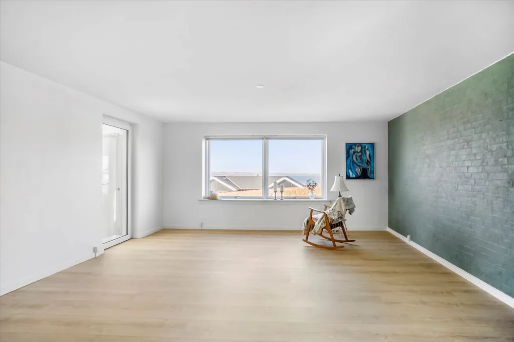 Maison 4 pièces à Ølsted