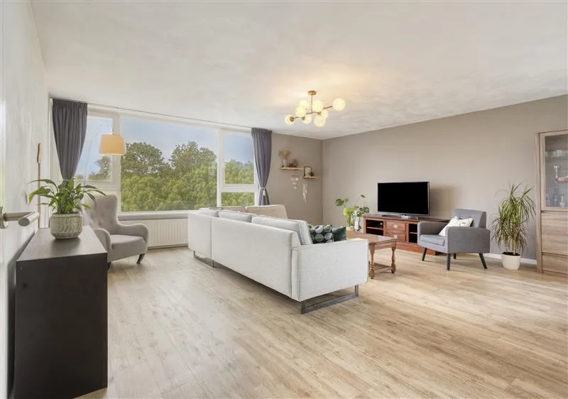 Elutuba - Spacious Apartment with Balconies in Eindhoven