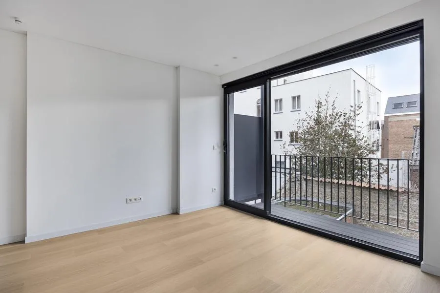 Pièces - Appartement Neuf avec Cave à Leuven