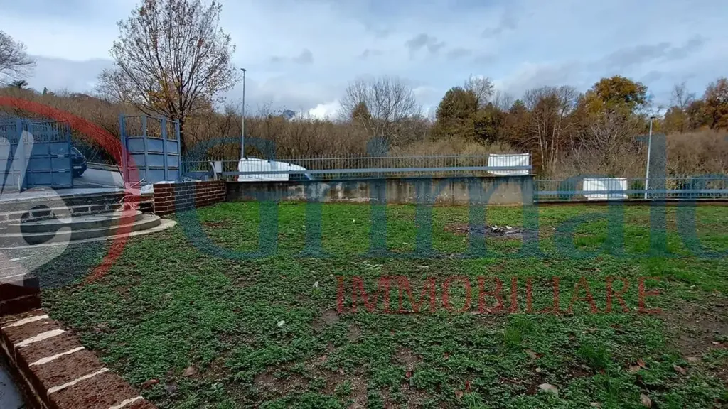 Jardin - Bifamiliar Villa with Garden in Avellino