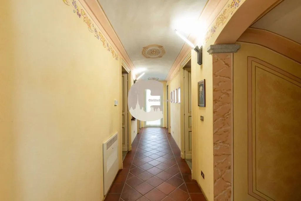 Esik - Luxury Villa with Panoramic Views in Revigliasco d'Asti