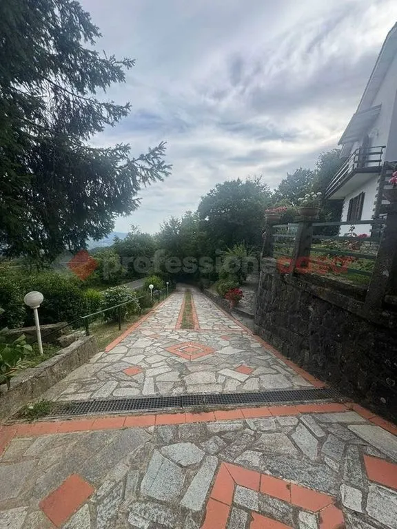Extérieur - Luxury Villa with Panoramic View in Pistoia