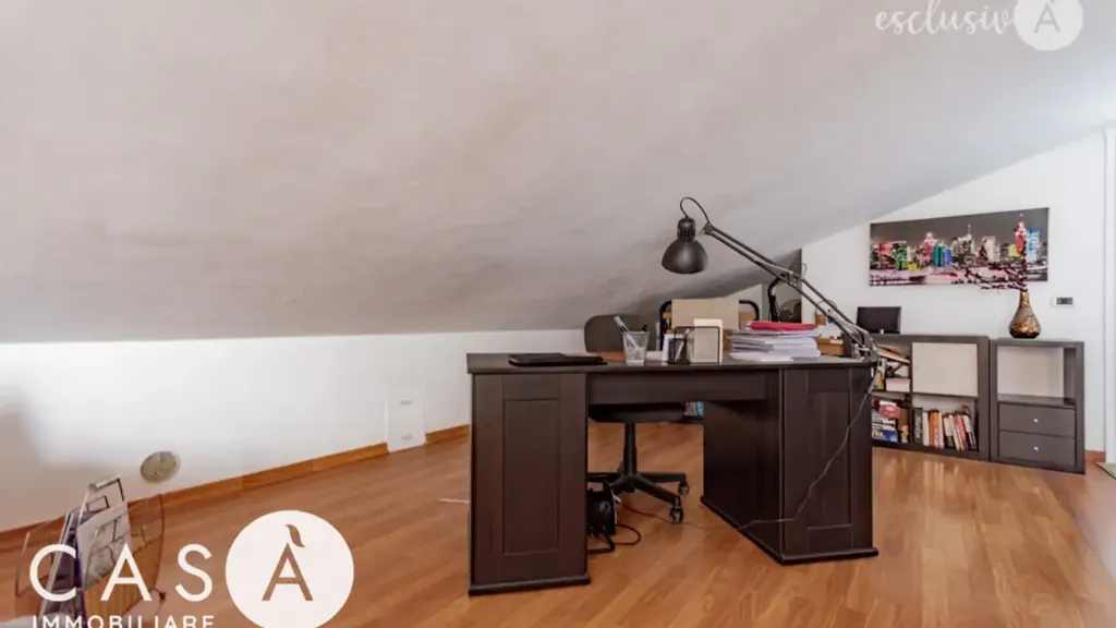 Kabinet - Two-Bedroom Apartment with Balcony in Gatteo