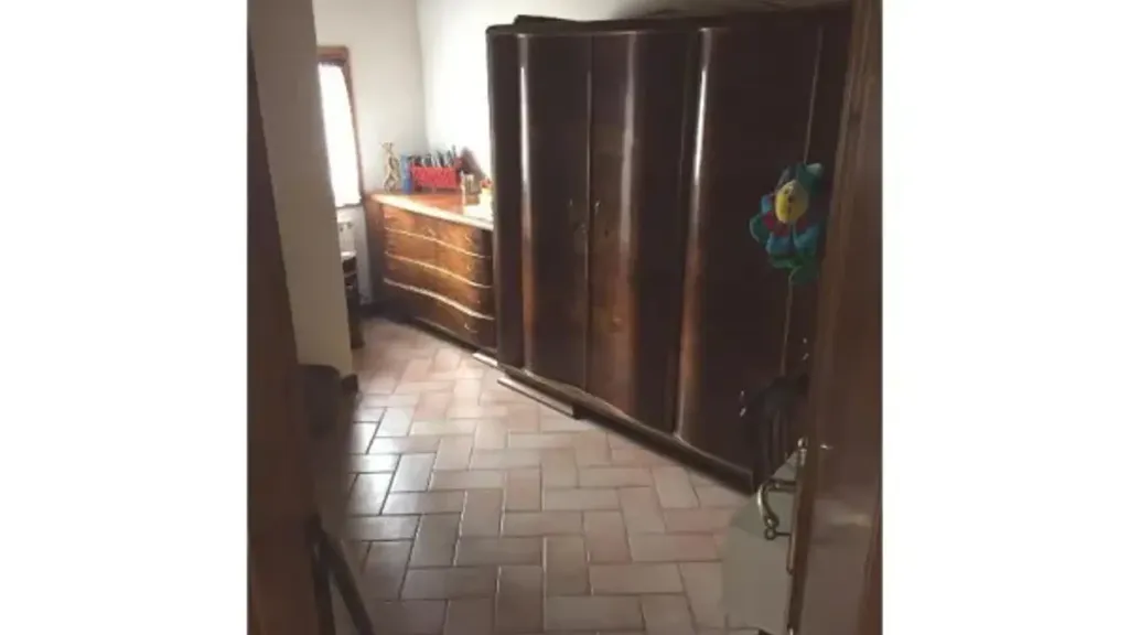 Camere da letto - Rustic Apartment with Balcony in Bucine