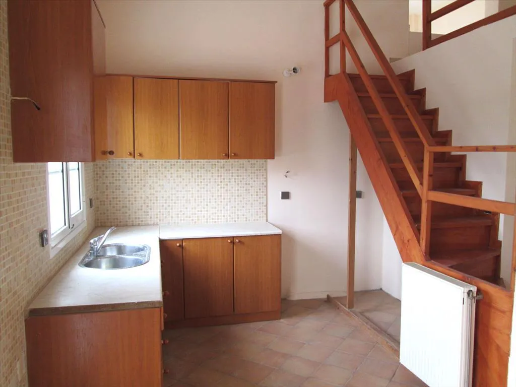 Cuisine - Detached House with Panoramic Views in Attica