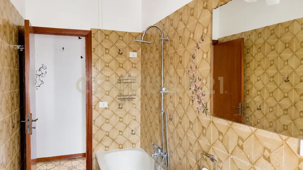 Vannitoad - Apartment with Panoramic Views in Acireale