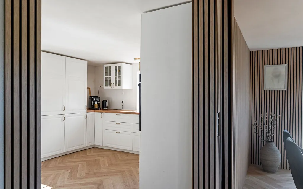 Maison 3 pièces à Søndersø