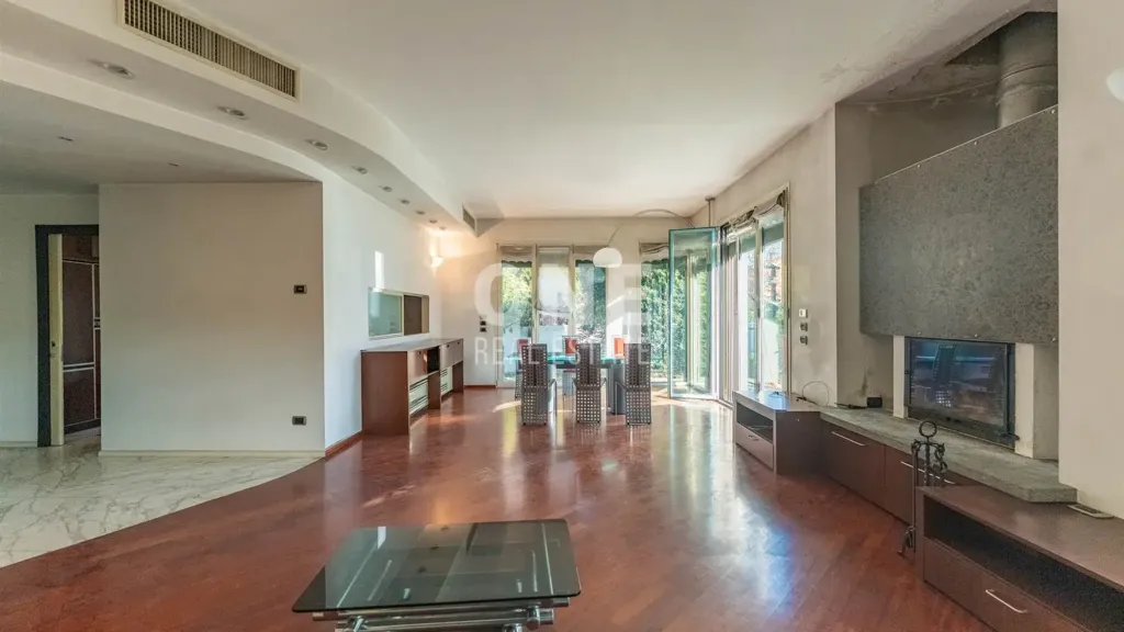 Elutuba - Villa with Pool in Vigevano