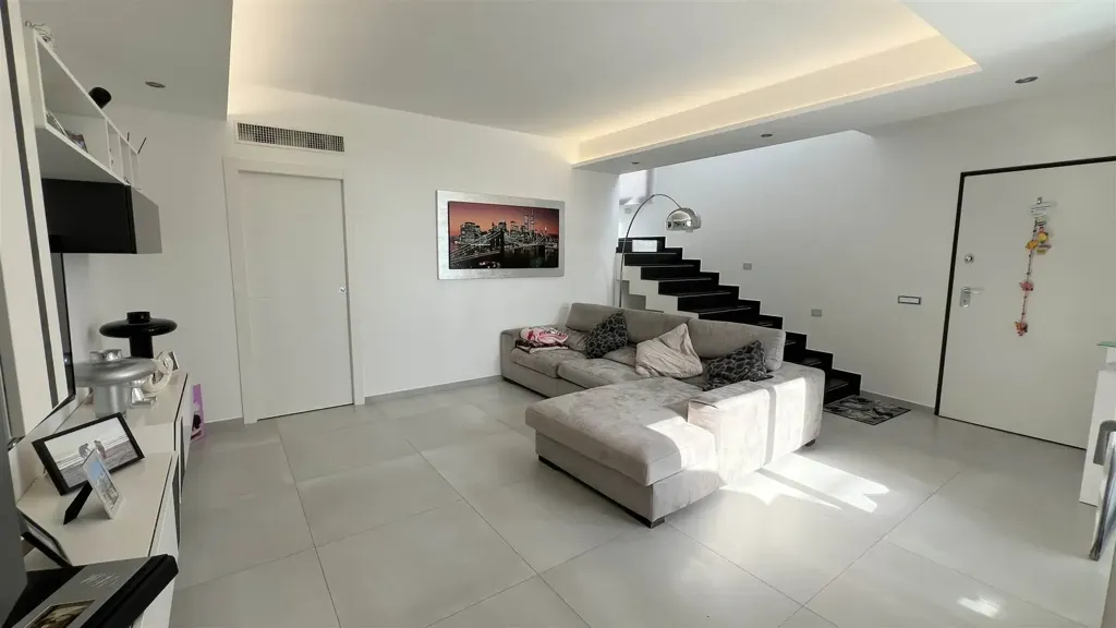 Elutuba - Villa with Sea View in Sciacca