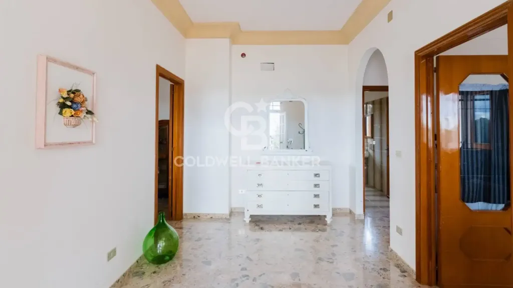 Esik - Traditional Trullo and Villa in Ostuni