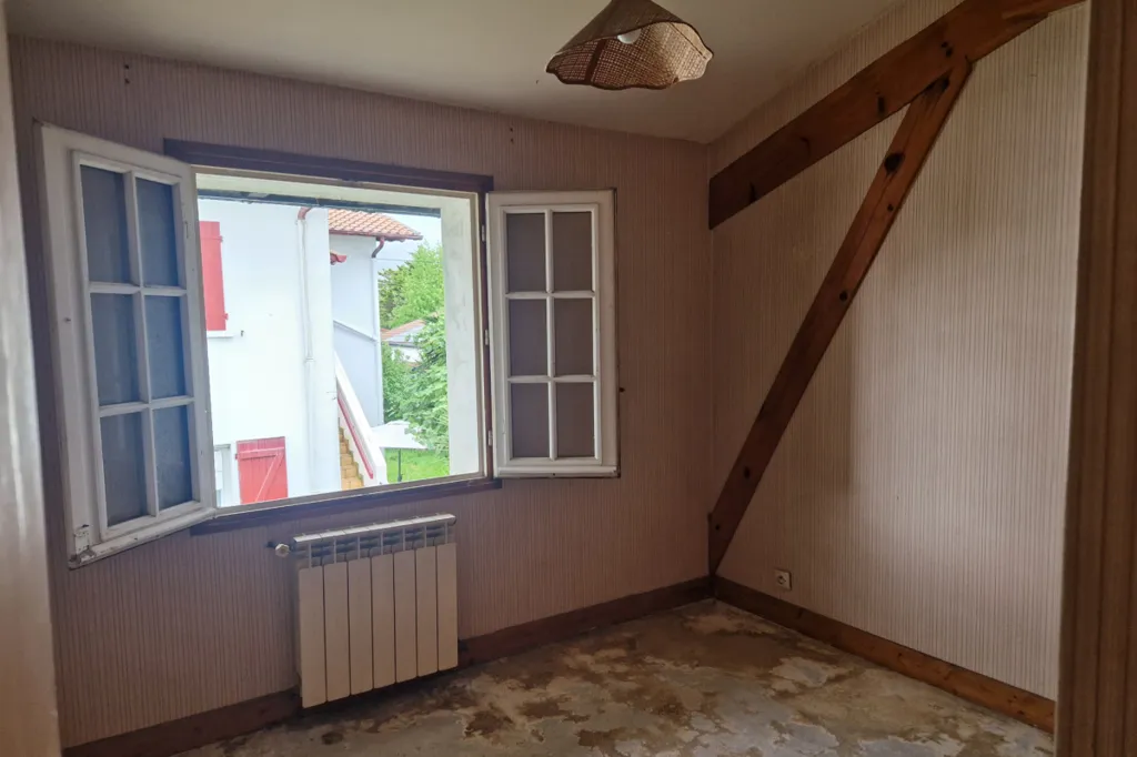 Stanze - House with Open View in Ciboure