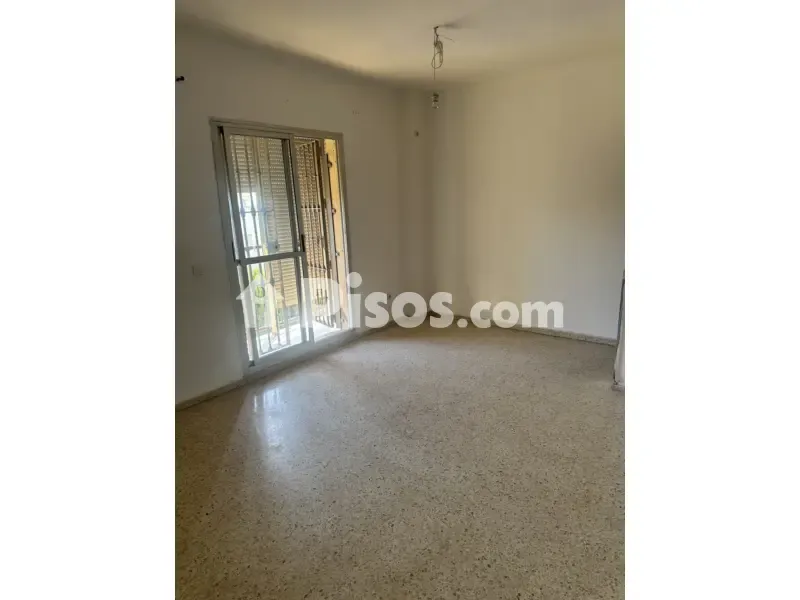 Pièces - Apartment with Parking in Avenida de la Paz, Sevilla