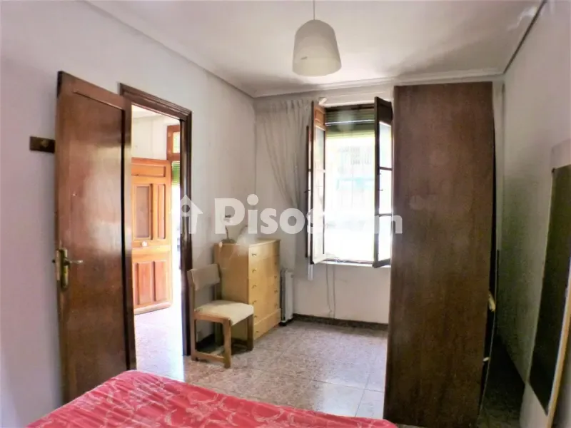 Magamistoad - Plot for Development with Terrace in San Vicente del Raspeig
