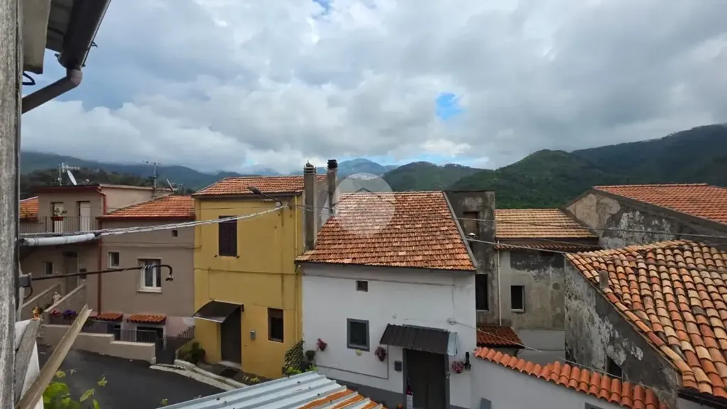 Terrass - Restoration Apartment in Historic Centre, Tortora