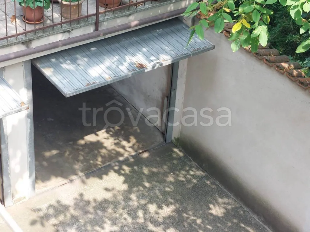 Jardin - Spacious Apartment with Balconies in Scarnafigi