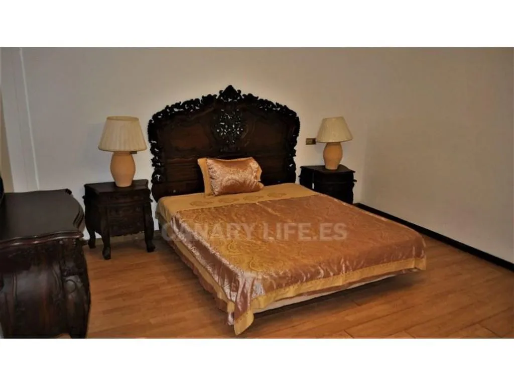 Chambres - Luxury Villa with Romanesque Features in San Bartolomé