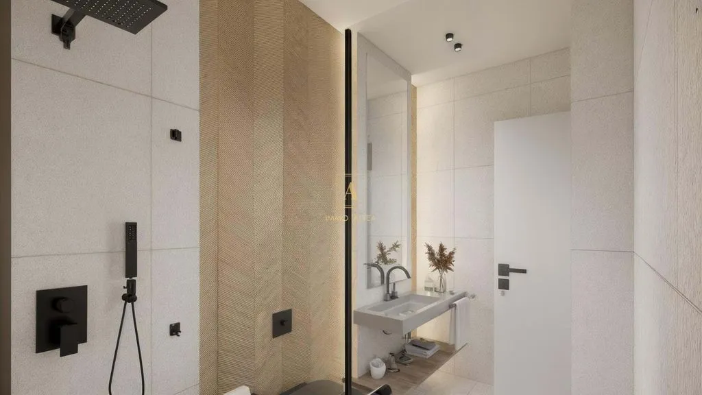 Salles de bain - Modern Villa with Pool in La Herrada, Alicante