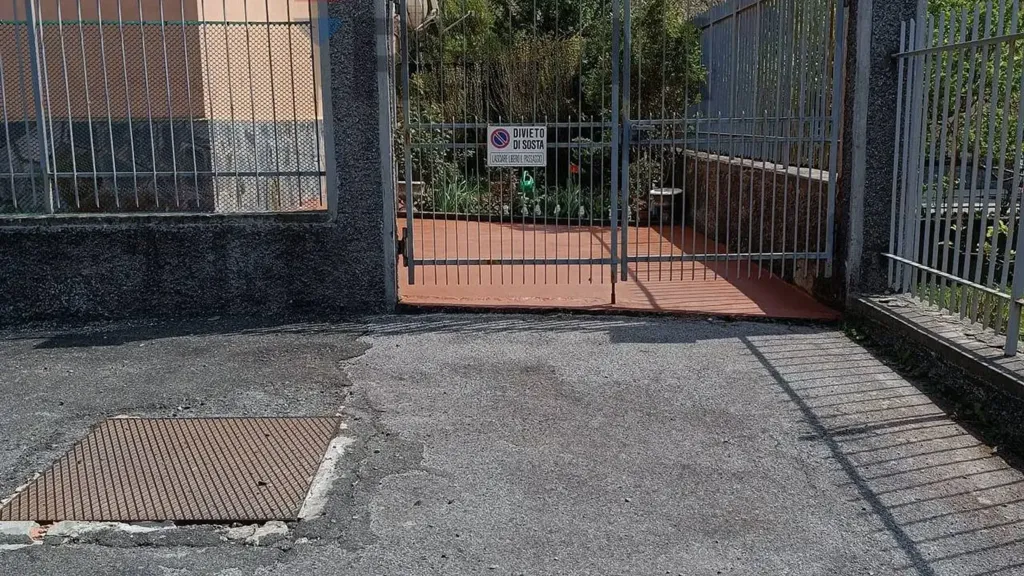 Välivaade - Apartment with Private Garden in Casella