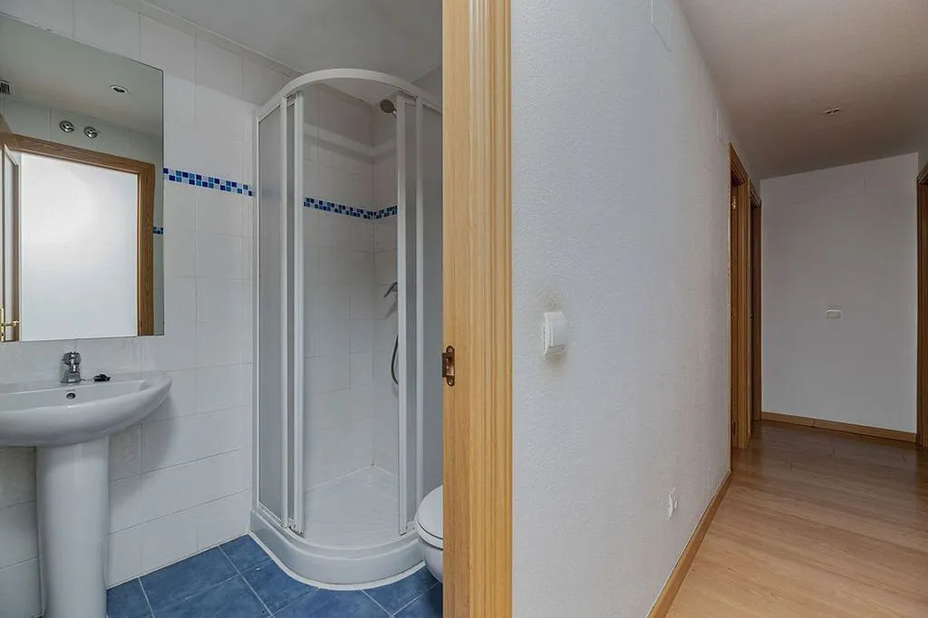 Vannitoad - Apartment with Pool in Pinto, Madrid