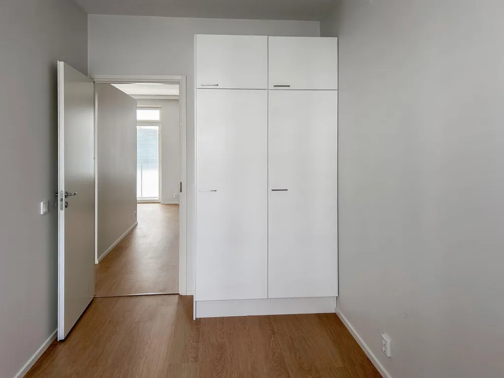 Appartement 4 pièces à Helsinki