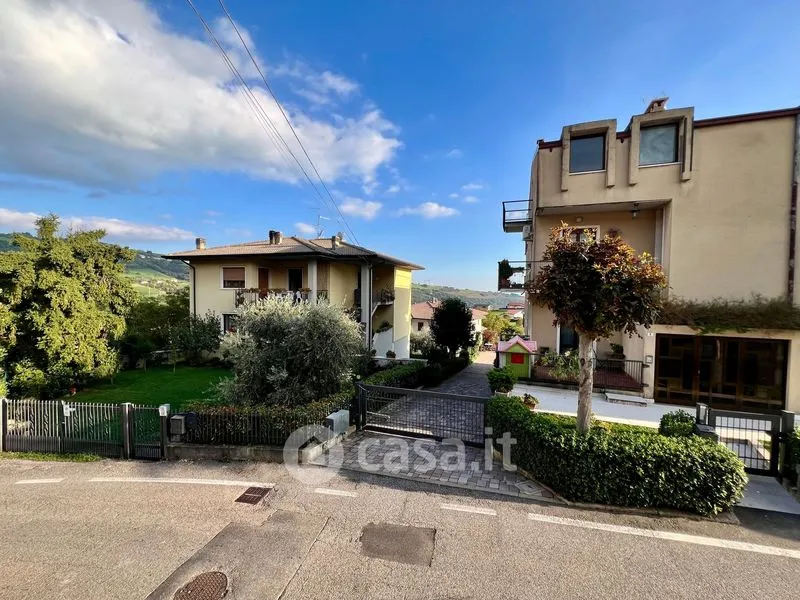 Välivaade - Ground Floor Apartment with Private Courtyard in Grezzana
