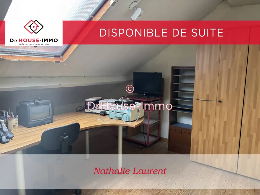 Chambres - Maison Sablaise avec Véranda aux Sables-d'Olonne