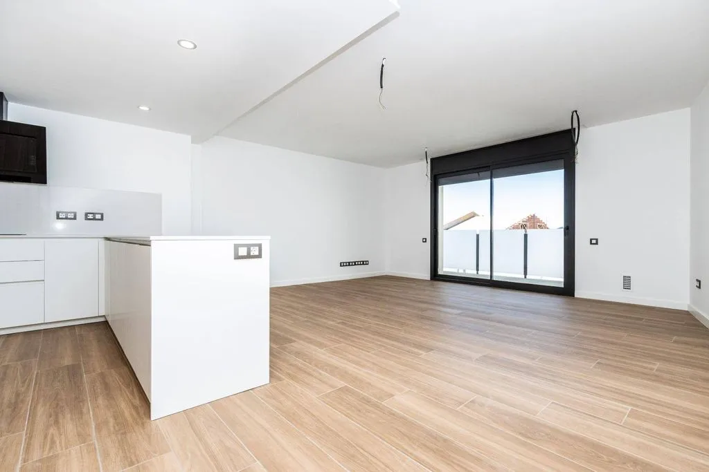 Elutuba - New Detached House with Terrace in Viladecavalls
