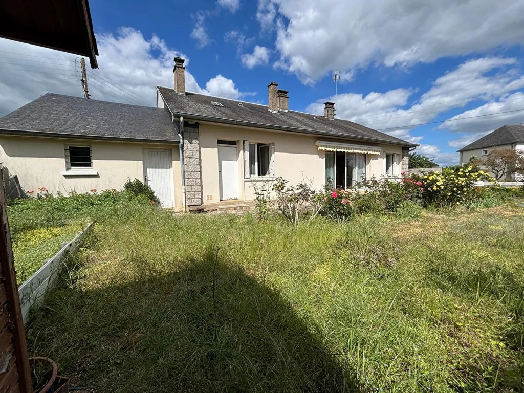 Maison 5 pièces à Laval