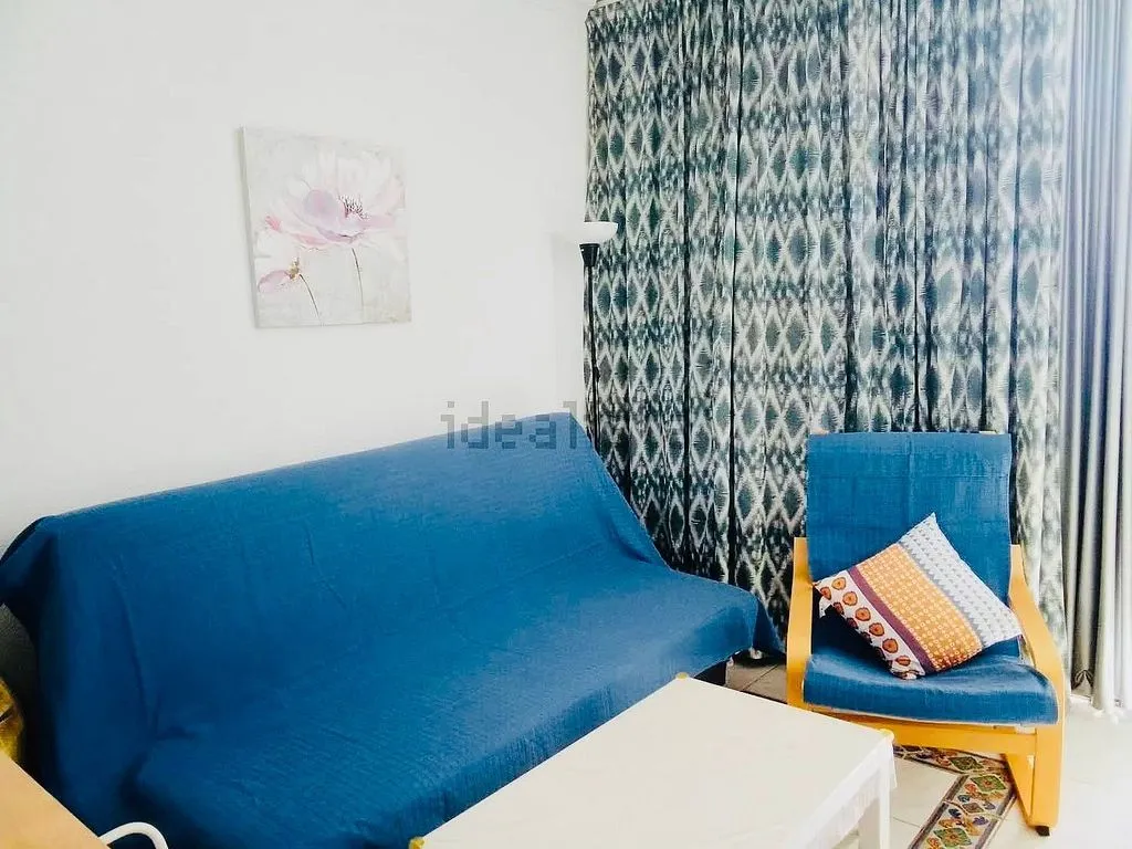 Séjour - Studio with Pool and Terrace in Puerto Rico