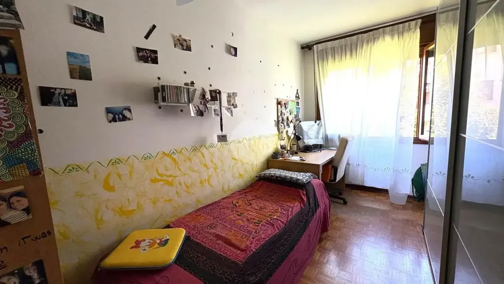 Magamistoad - 3-Bedroom Apartment with Balcony in Vigonza