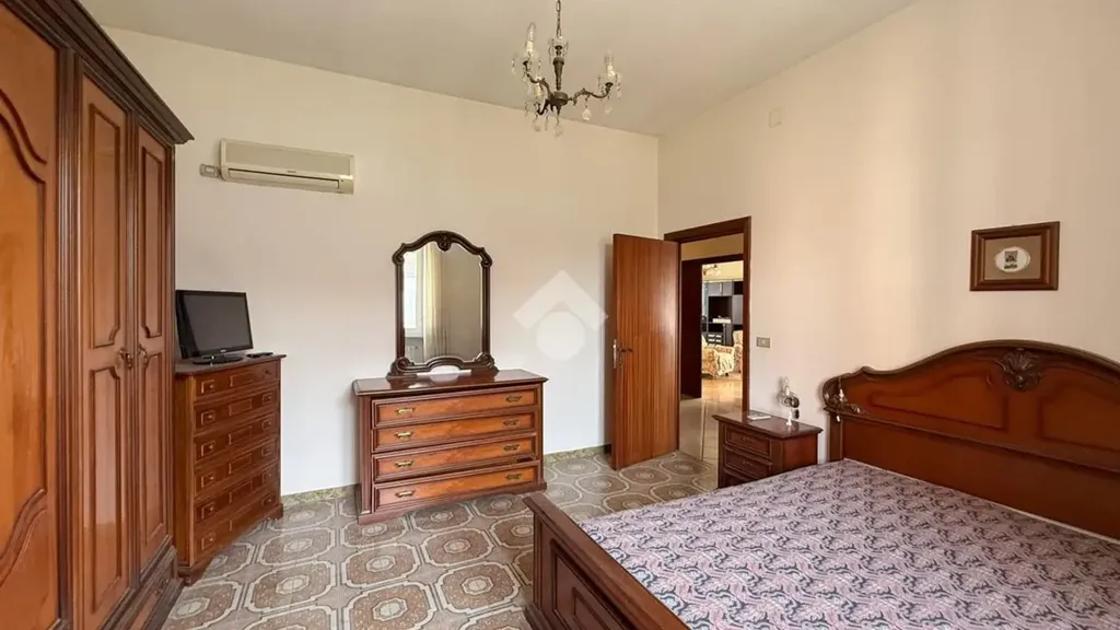 Camere da letto - Two-Level Villa with Garden in Sambuceto
