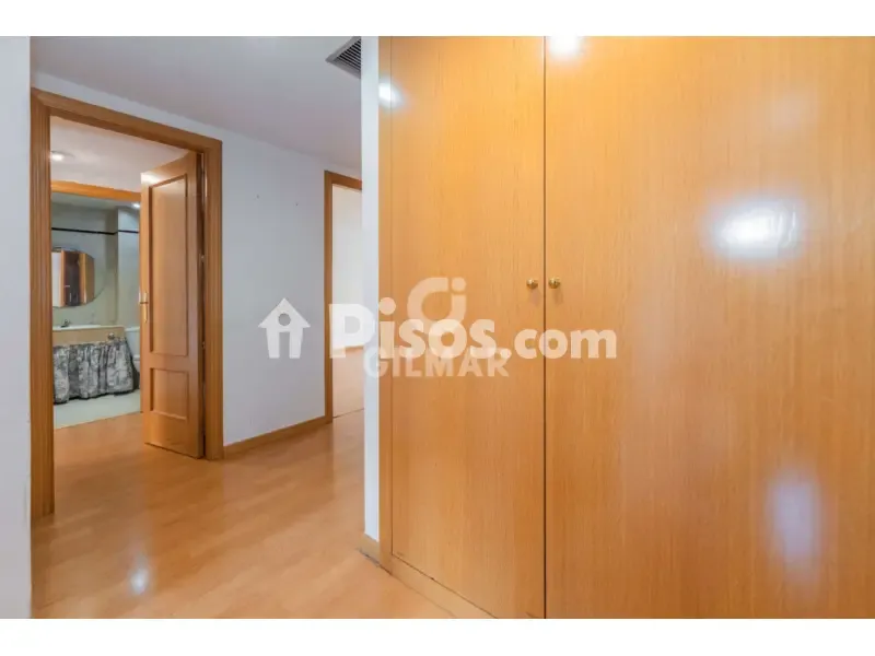Entrée - Apartment with Pool in Sanchinarro, Madrid
