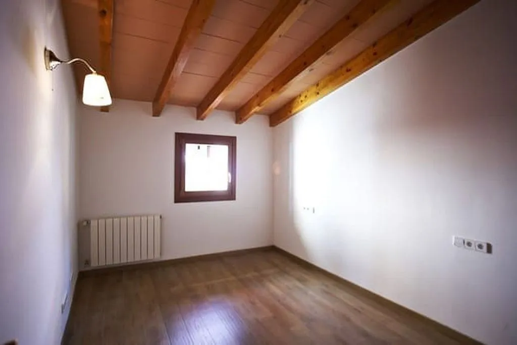 Pièces - Duplex with Terrace in La Llotja - Sant Jaume