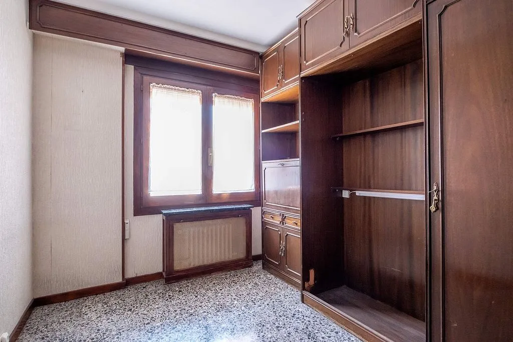 Pièces - Apartment with Balcony and Views in Zaragoza