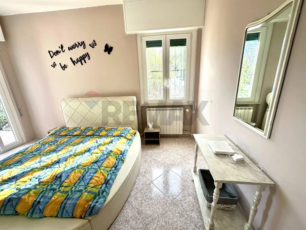 Magamistoad - Panoramic Apartment with Sea View in Noli