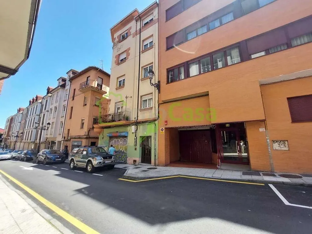 Välivaade - Furnished Flat with East View in Santo Domingo