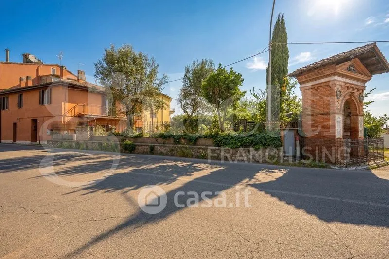 Extérieur - Bifamiliar Villa with Private Garden in Perugia