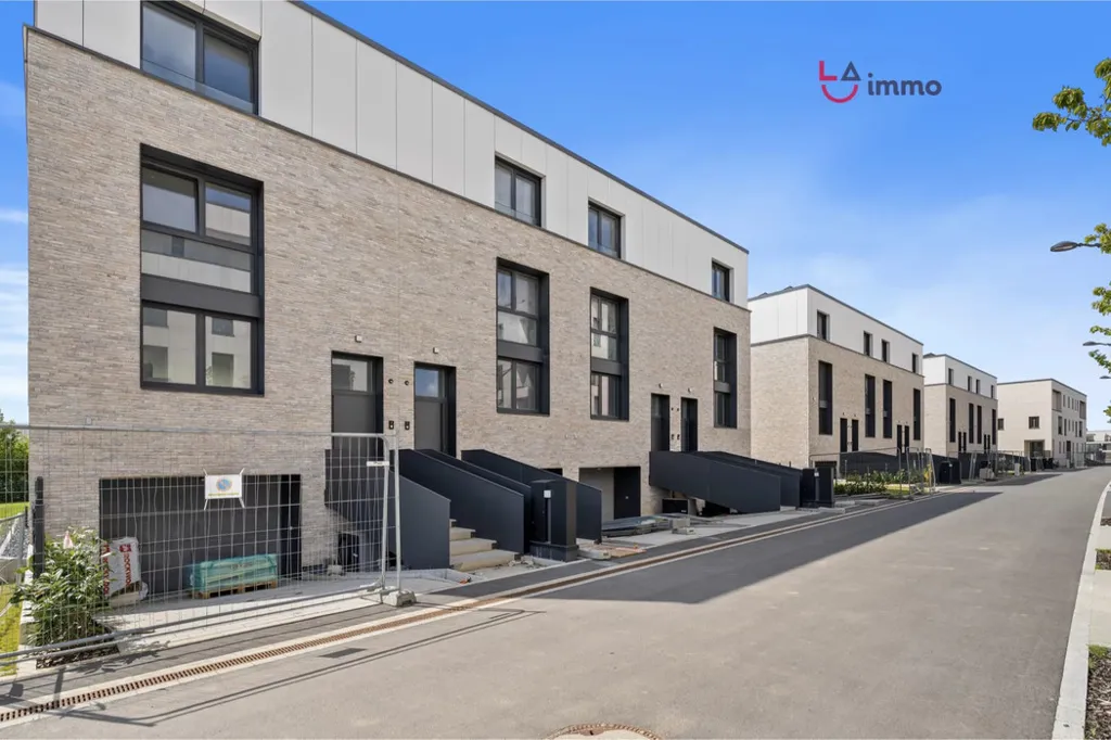 4-bedroom house in Bertrange