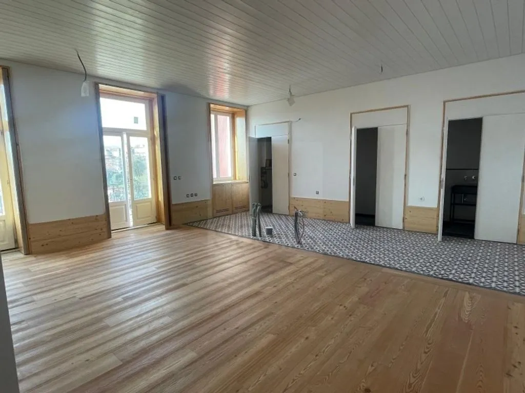 Elutuba - Luxury Apartment with River View in Porto