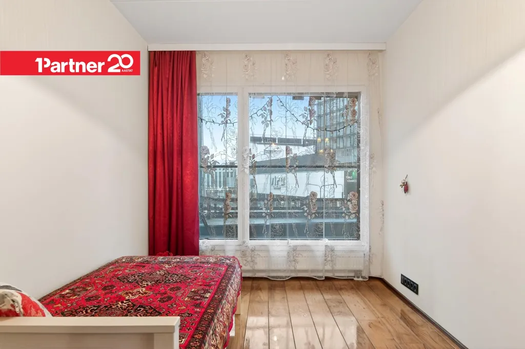 Appartement 4 pièces à Tallinn