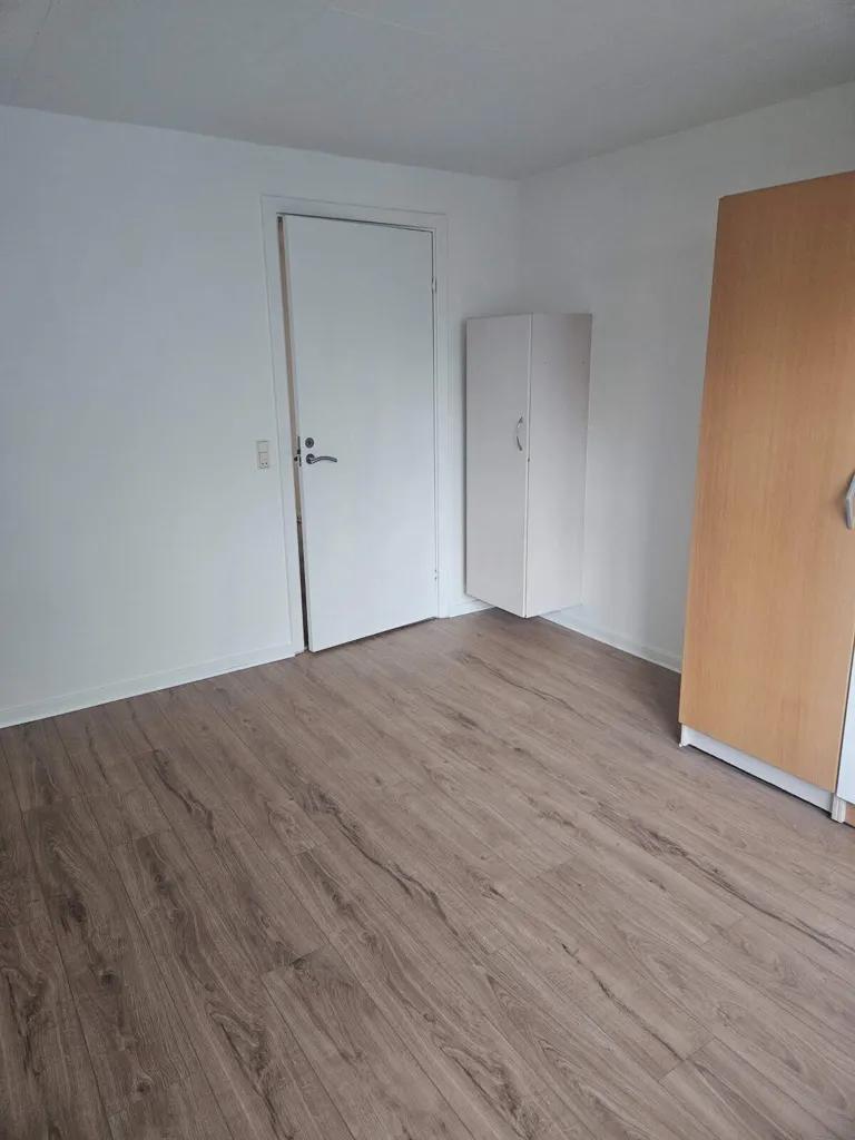 Magamistoad - Three-Bedroom Flat in Skive
