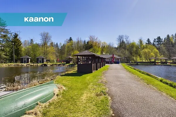 Extérieur - Industrial Site with Water Access in Kotka