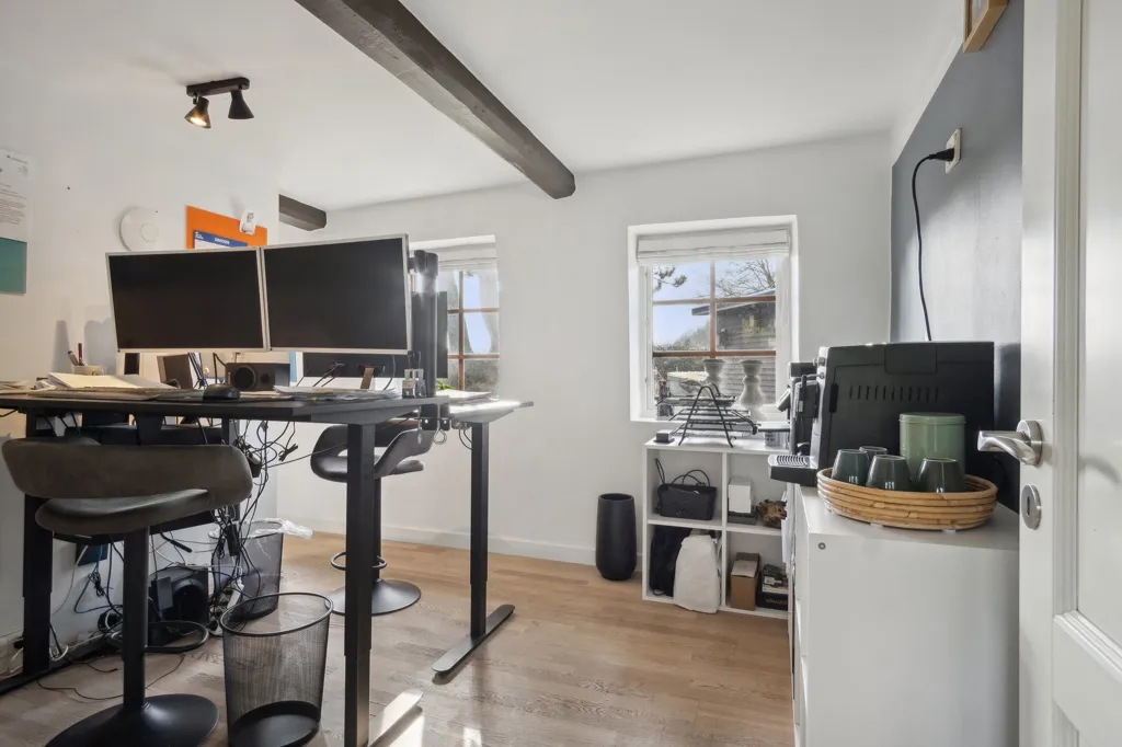 Maison 9 pièces à Fredericia