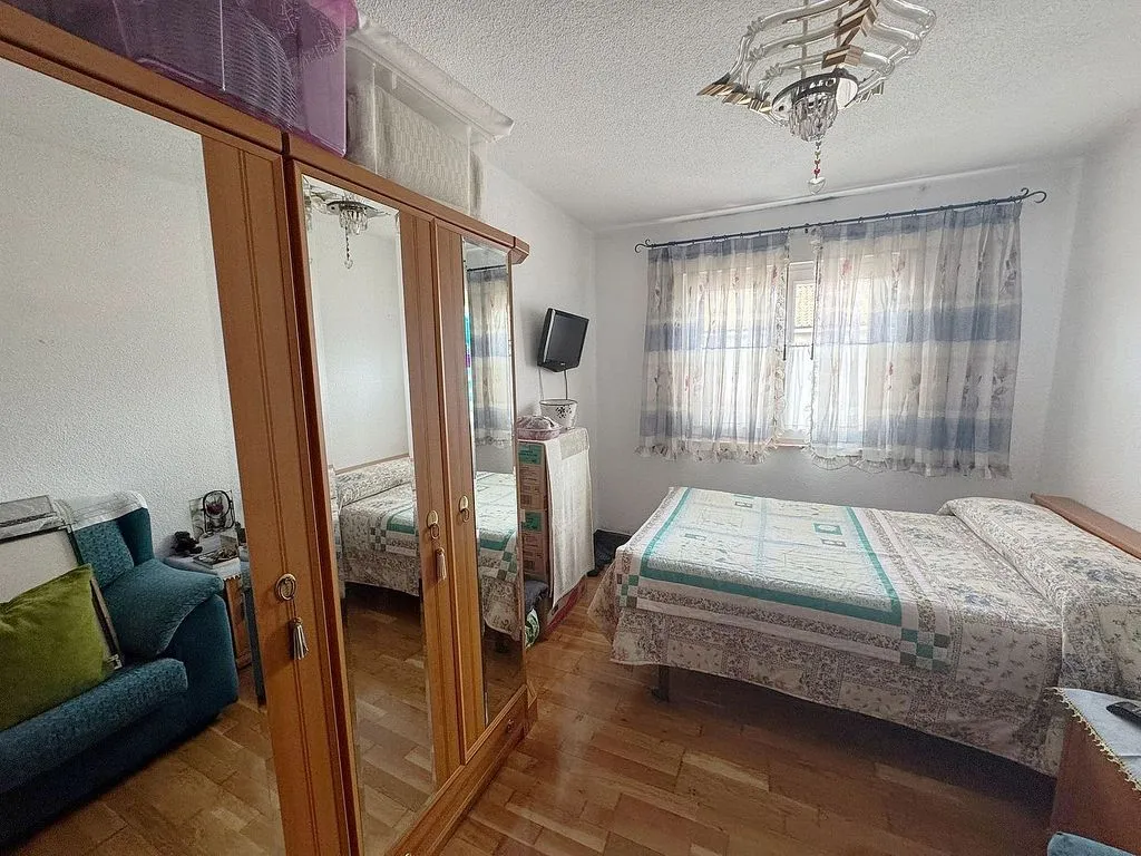 Magamistoad - 2-Bedroom Apartment with Elevator in Milan