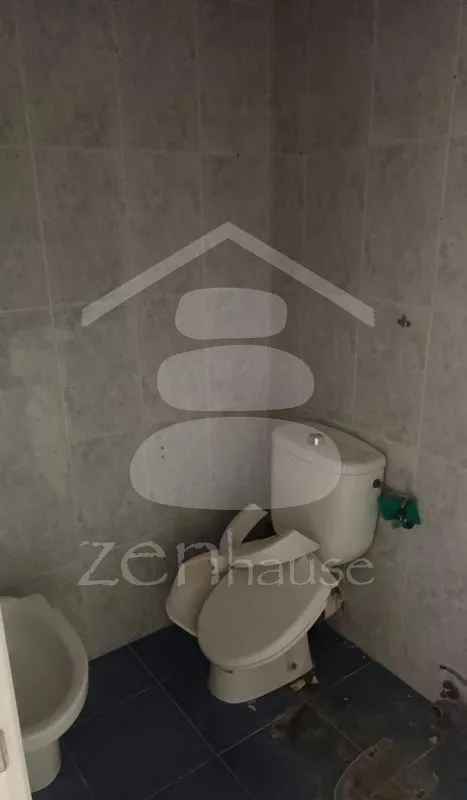 Vannitoad - Flat with Terrace and Garden in Carabanchel