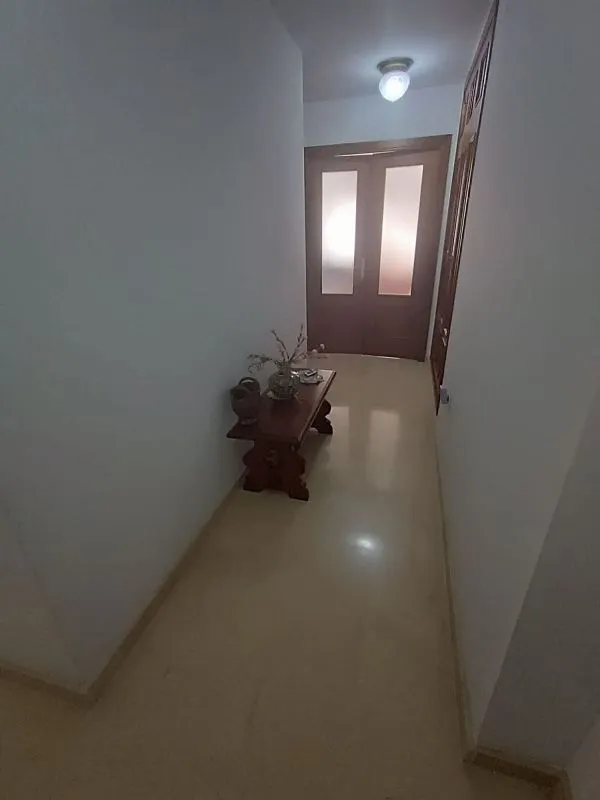 Apartment with Garage in Jerez Centre